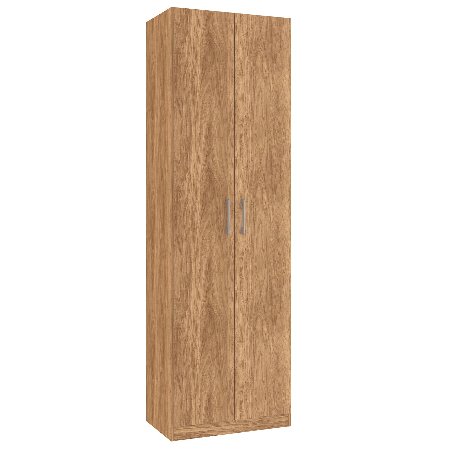 Organizador Closet 2 puertas Miel