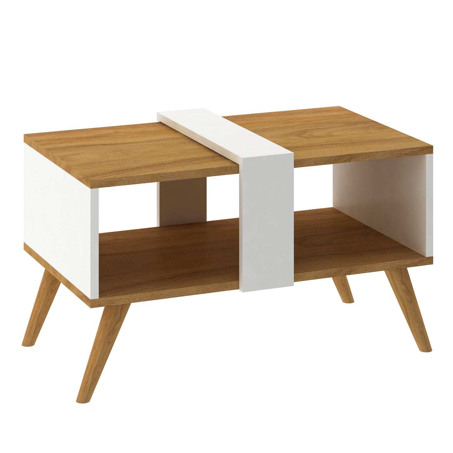 Mesa de centro Transformable