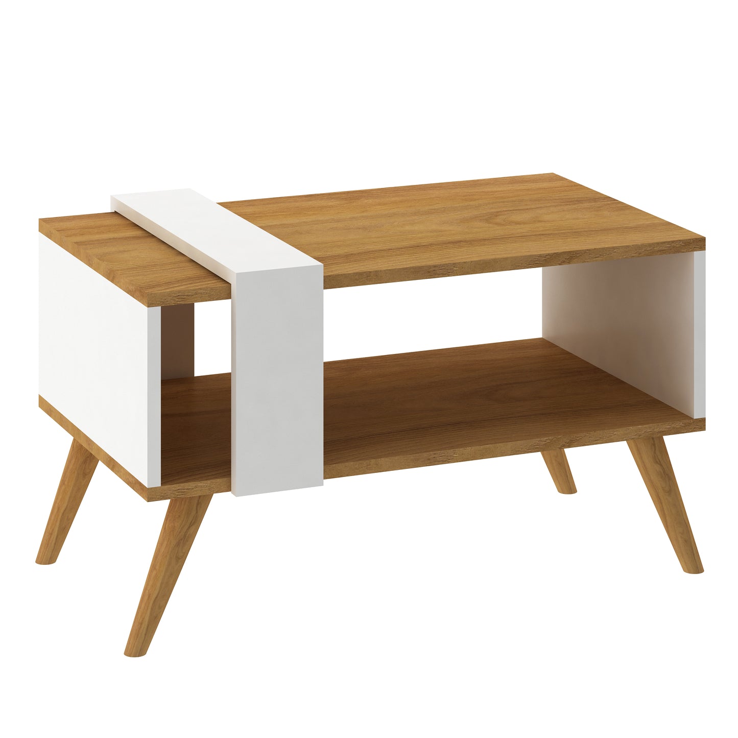 Mesa de centro Transformable
