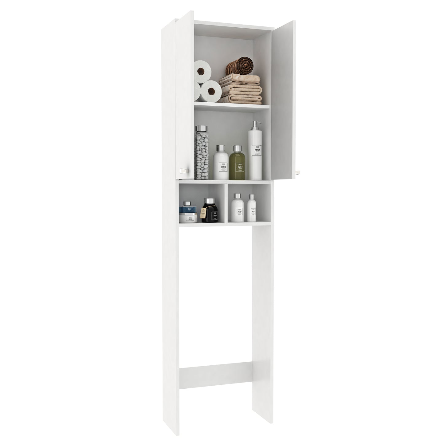 Estante Organizador Baño